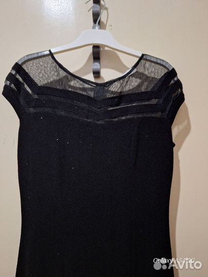 Вечернее платье 42 44
