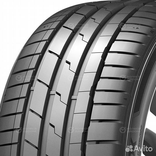 Hankook Ventus S1 Evo 3 K127 255/35 R19 96Y