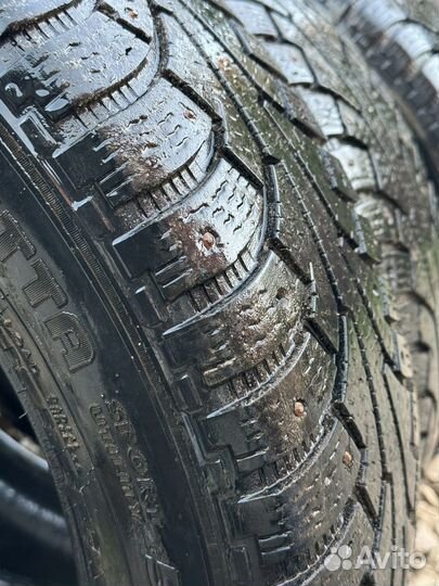 Nokian Tyres Hakkapeliitta Sport Utility 225/60 R18