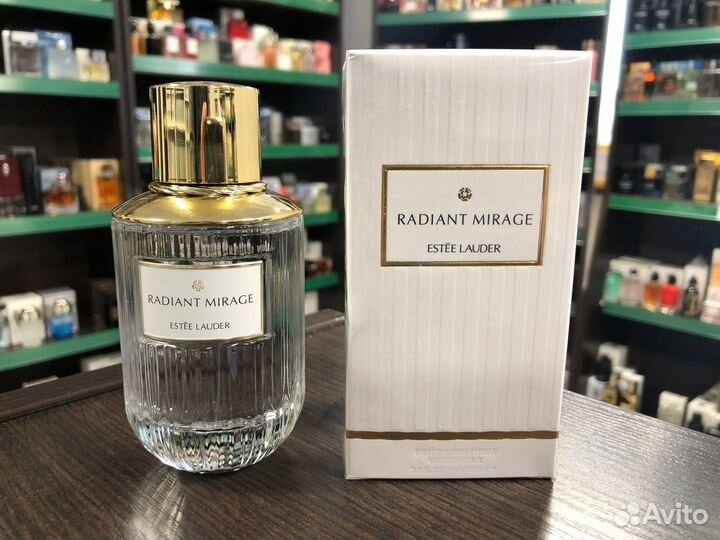 Парфюм Женский Estee Lauder Radiant Mirage 100 мл