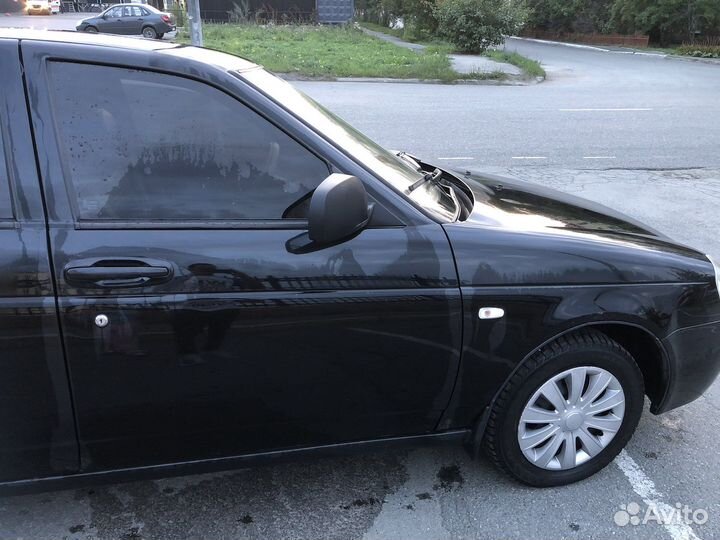 LADA Priora 1.6 МТ, 2009, 250 000 км