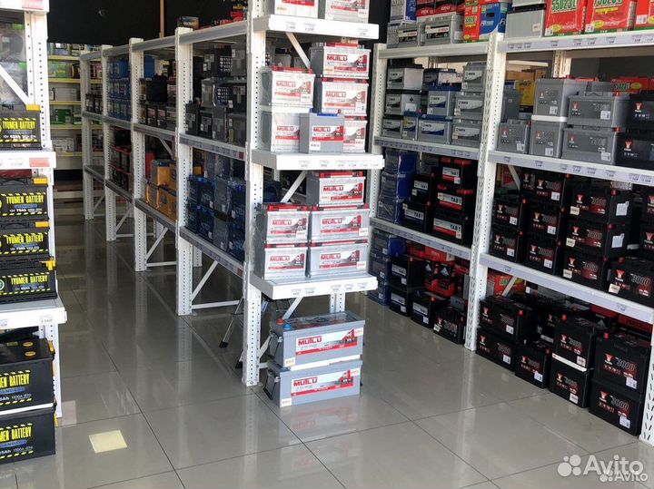 Аккумулятор black ICE 90 Ач- 740a