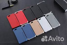 Чехлы Element Case для iPhone