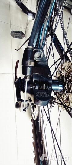 Горный велосипед Cronus Coupe 3.0