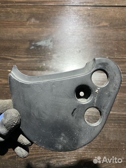 Накладка под сиденьем XVZ1300 Royal Star Classic