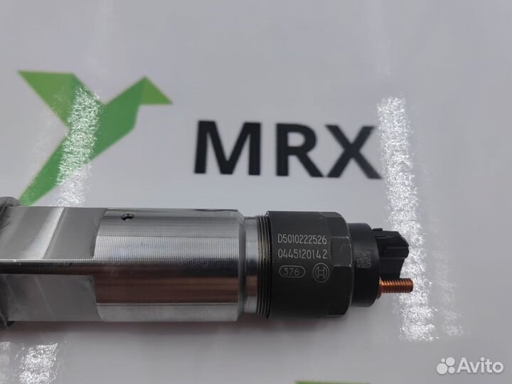 Форсунка 0445120142