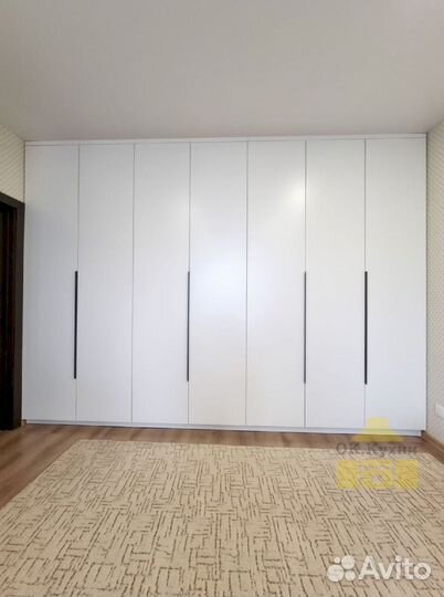 Гардеробная