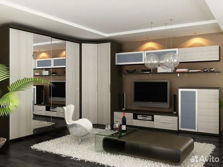 Шкаф для одежды