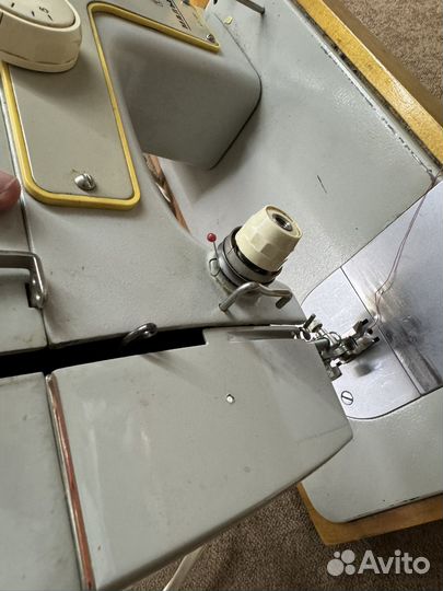 Швейная машинка мальва электрическая кл 120