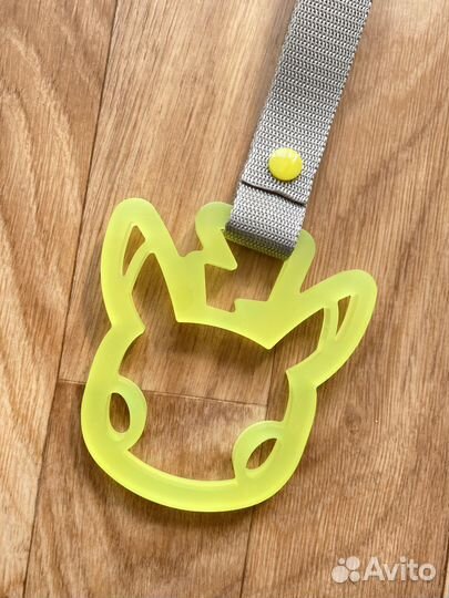 Неоновая цурикава