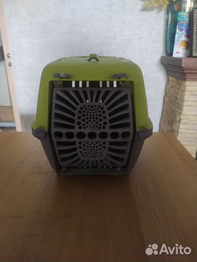 Переноска для животных
