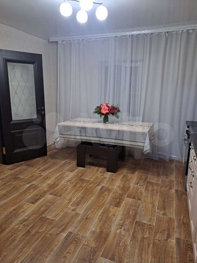 Дом 90 м² на участке 18 сот.