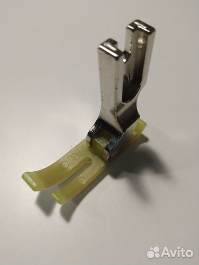 Лапка с тефлоновым покрытием Т361