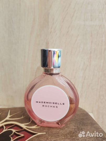 Парфюмерная вода женская оригинал