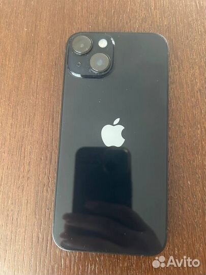 iPhone 14, 128 ГБ