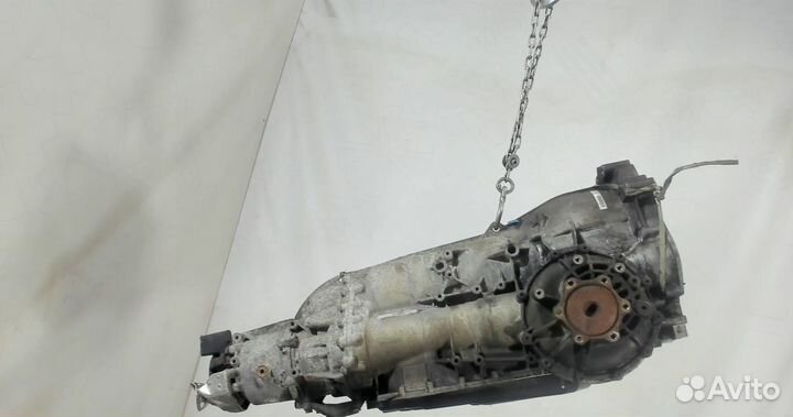 АКПП Audi A6 (C6) 3.2л 2005-2011г