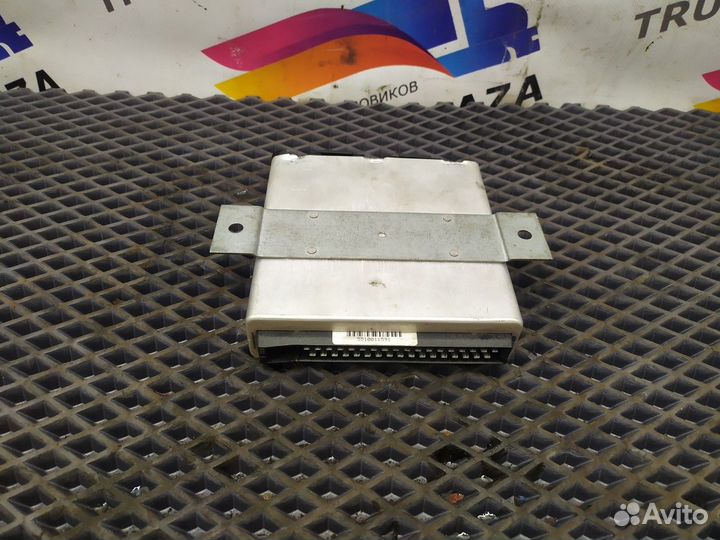 4460550010 Блок управления подвеской