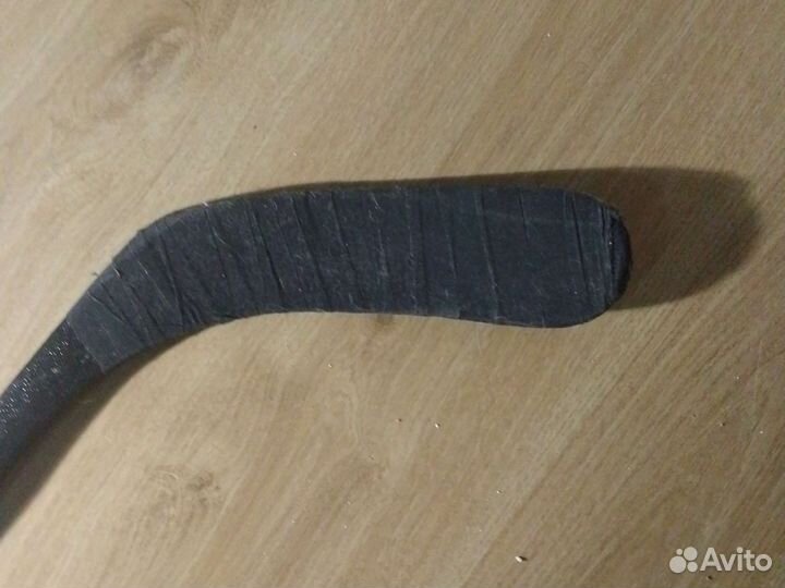 Клюшка хоккейная