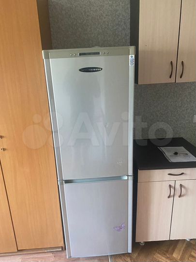 Квартира-студия, 18 м², 4/5 эт.