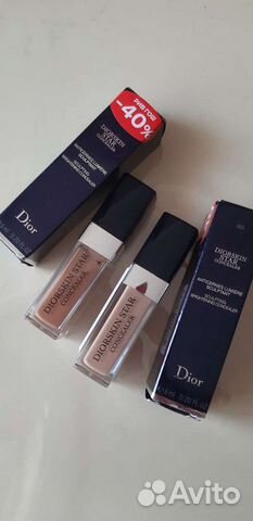 Dior diorskin star корректор придающий сияние 004