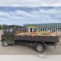 Грузоперевозки, Шаховская