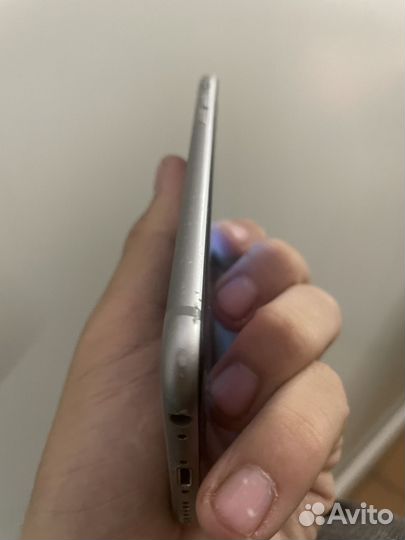 iPhone 6S, 16 ГБ