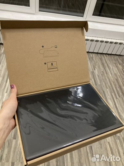 Графический планшет one by wacom