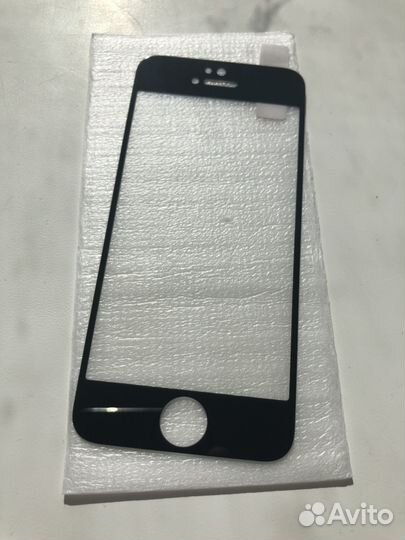 Чехлы и плёнки для телефона