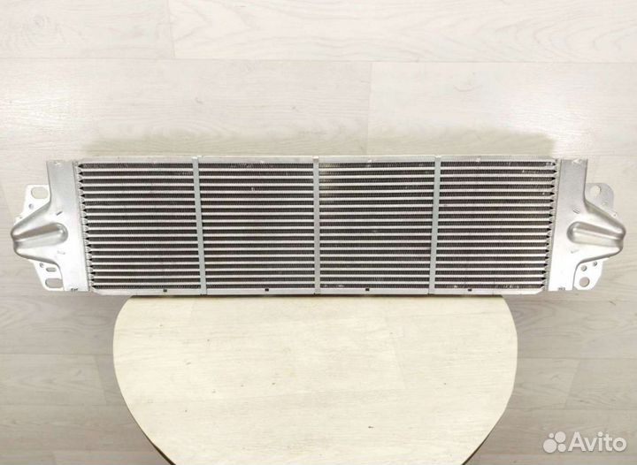 Интеркулер Volkswagen Transporter T5 Multivan T5