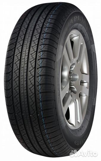 Aplus A919 265/70 R16 112H