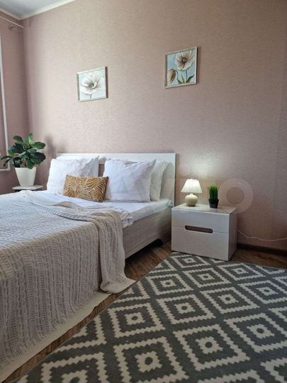 2-к. квартира, 65 м², 8/9 эт.