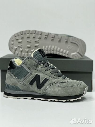 Кроссовки New Balance 574 lux