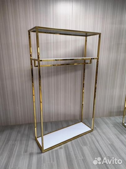 Наполные вешалки