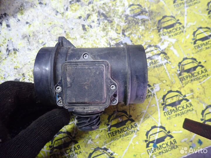 Расходомер воздуха (массметр) для BMW 5-serie E39