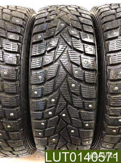 Dunlop SP Winter Ice02 185/65 R15 92T