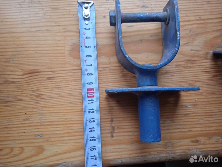 Уключины для весел