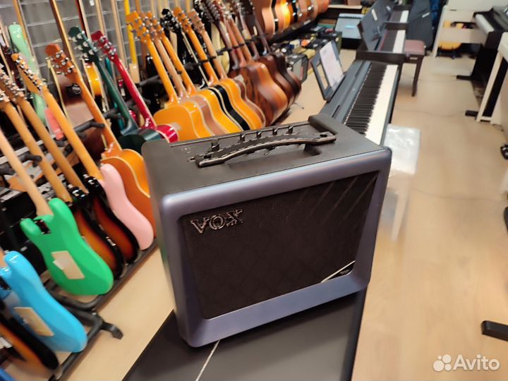 Комбоусилитель VOX VX50-GTV