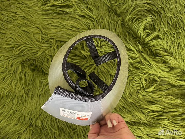 Воротник для кошек