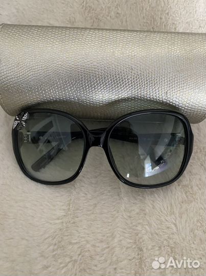 Очки Gucci,miu miu, swarovski