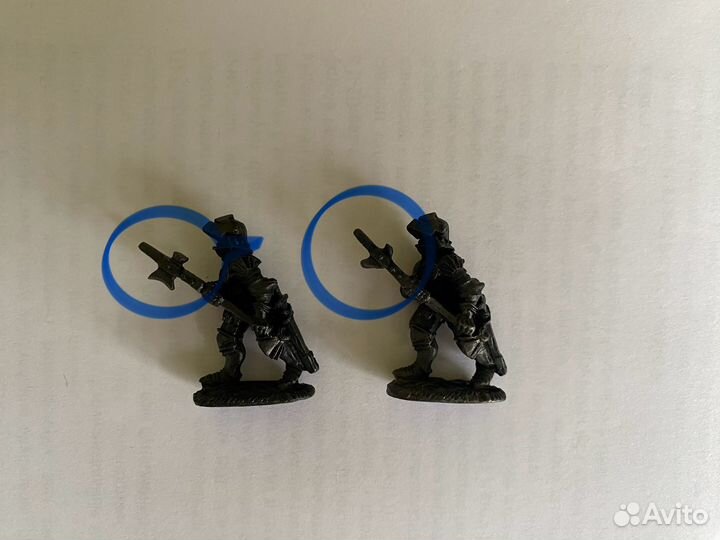 Битва при Креси (фреш тойс)