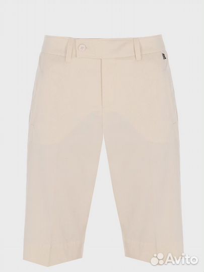 Шорты хлопковые Bogner