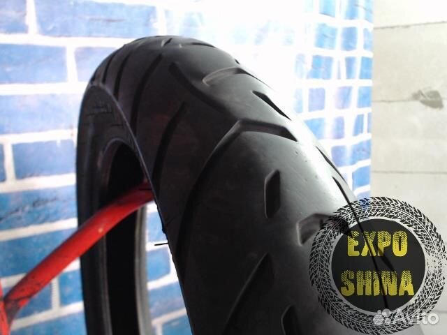 Мотошина Metzeler Tourance next 110 80 R19