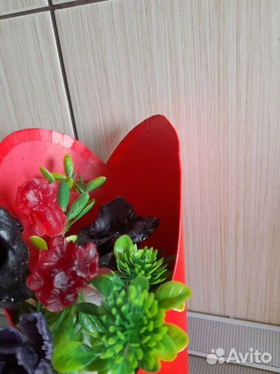 Мыло ручной работы