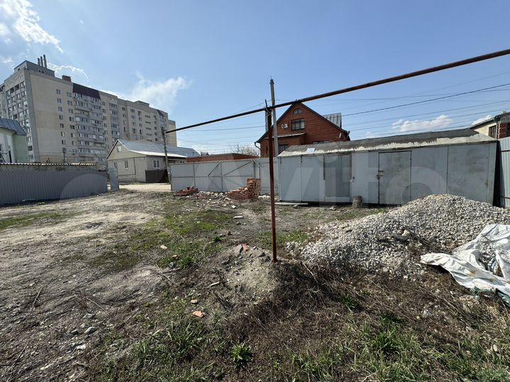 Участок 11 сот. (ИЖС)