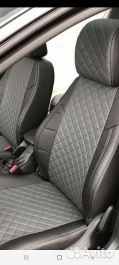 Чехлы для гранта веста