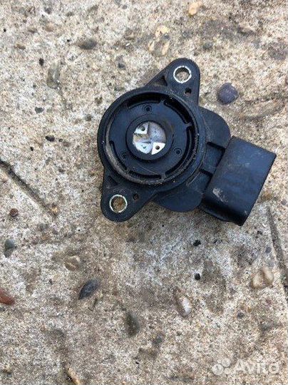 Датчик положения дроссельной заслонки Toyota Vista