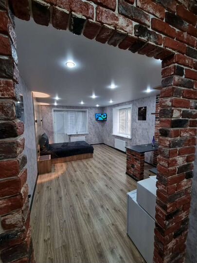 Квартира-студия, 36 м², 16/16 эт.