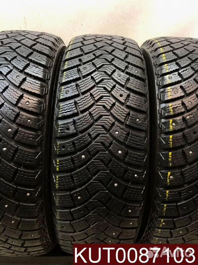 Michelin X-Ice North 2 185/65 R15 107U