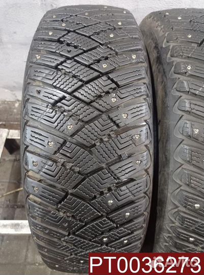 Goodyear Ultragrip Ice Arctic 195/65 R15 98H