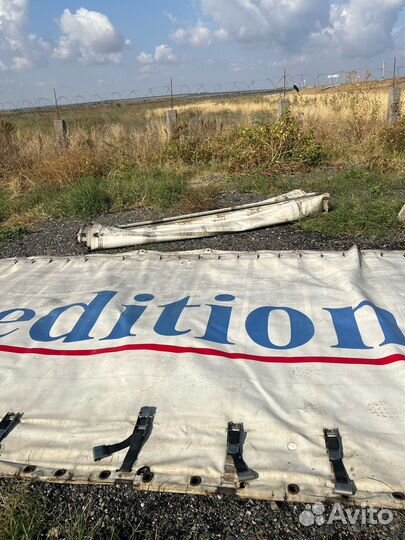 Надстройка прицепа